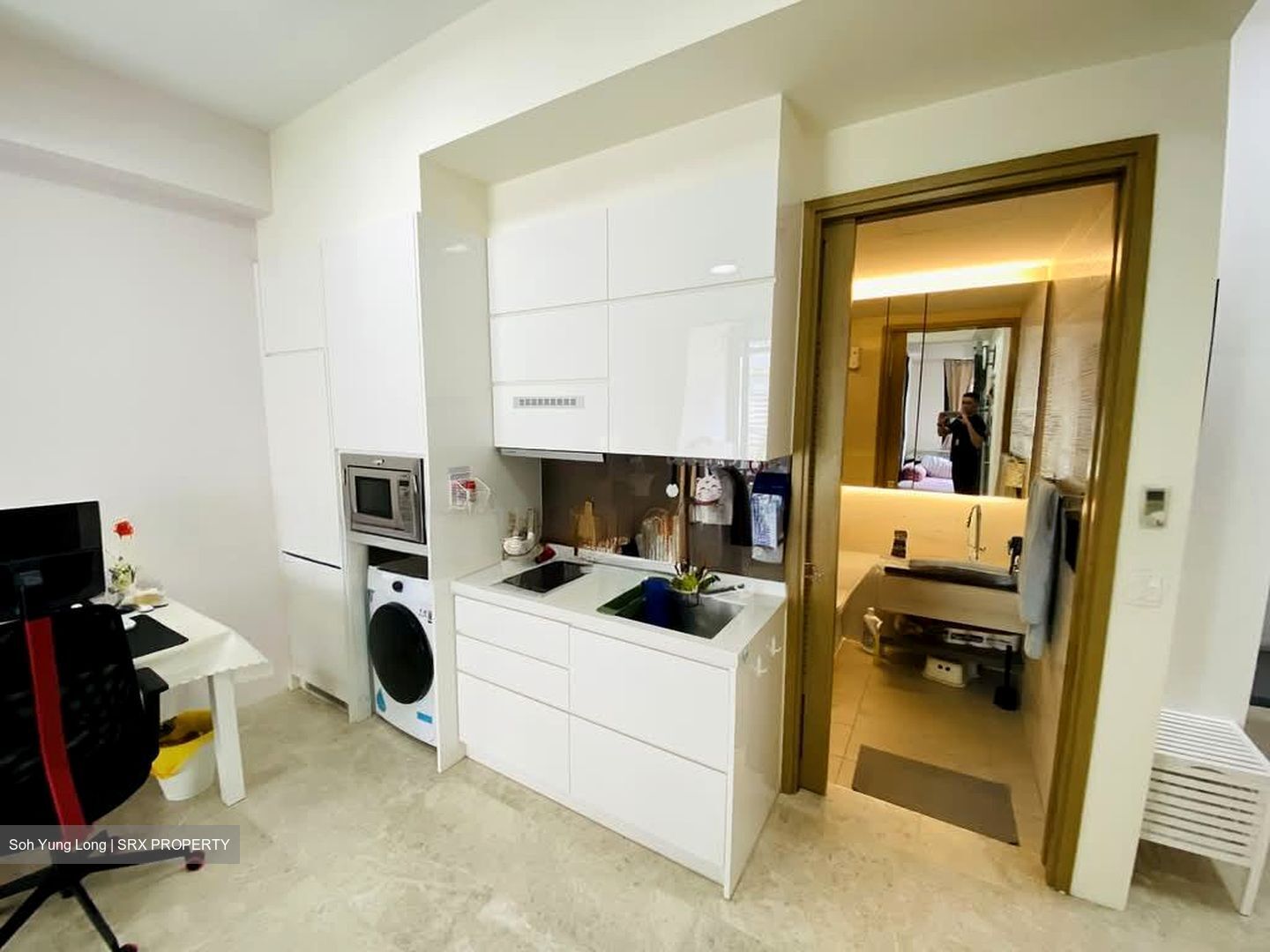 The Urbanite (D8), Apartment #546159221